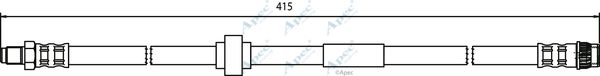 APEC BRAKING Jarruletku HOS3721